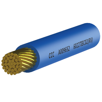 60227IEC06（RV）/H05V-K 60227IEC02（RV）/H07V-K