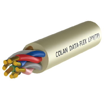 COLANDATA-FLEX LiYY TP